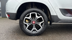 Dacia Duster 1.3 TCe 130 Techroad 5dr Petrol Estate